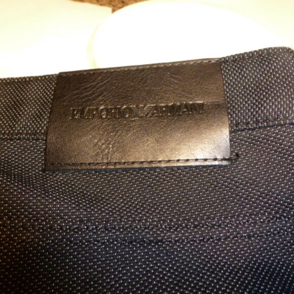 Emporio Armani Jeans - Picture 4 of 8